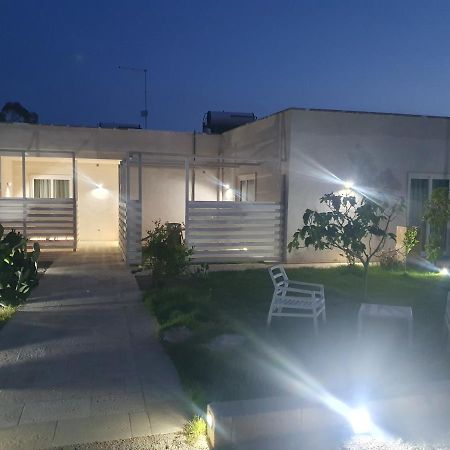 Sea Beach Home Torre Lapillo Εξωτερικό φωτογραφία
