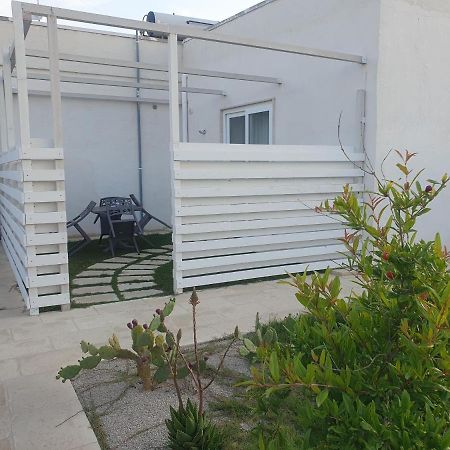 Sea Beach Home Torre Lapillo Εξωτερικό φωτογραφία