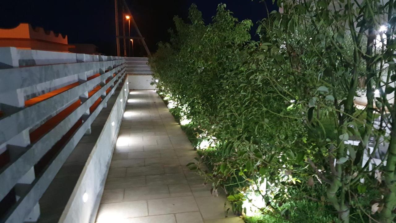 Sea Beach Home Torre Lapillo Εξωτερικό φωτογραφία