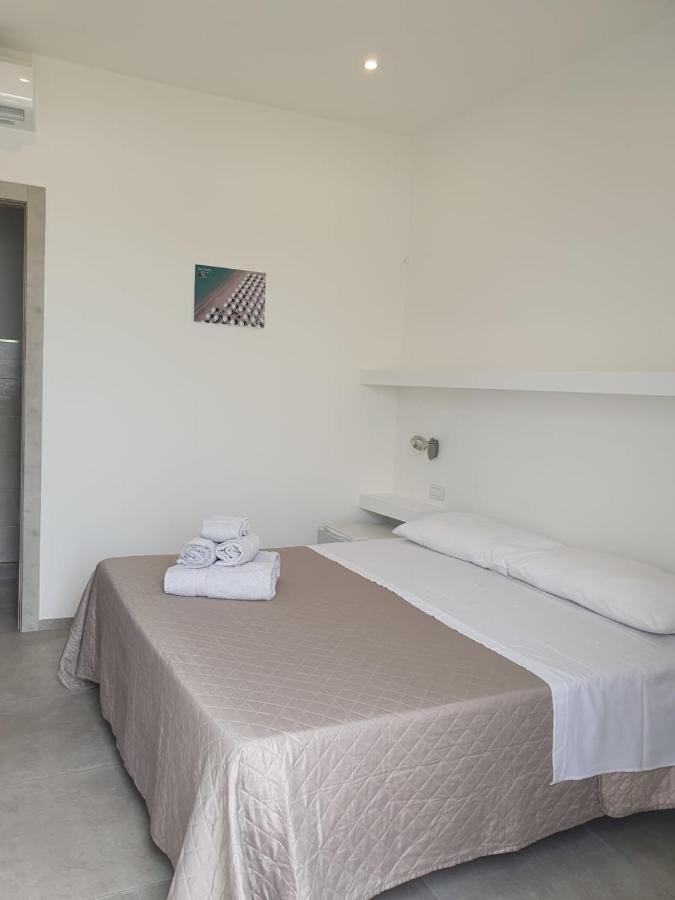 Sea Beach Home Torre Lapillo Εξωτερικό φωτογραφία
