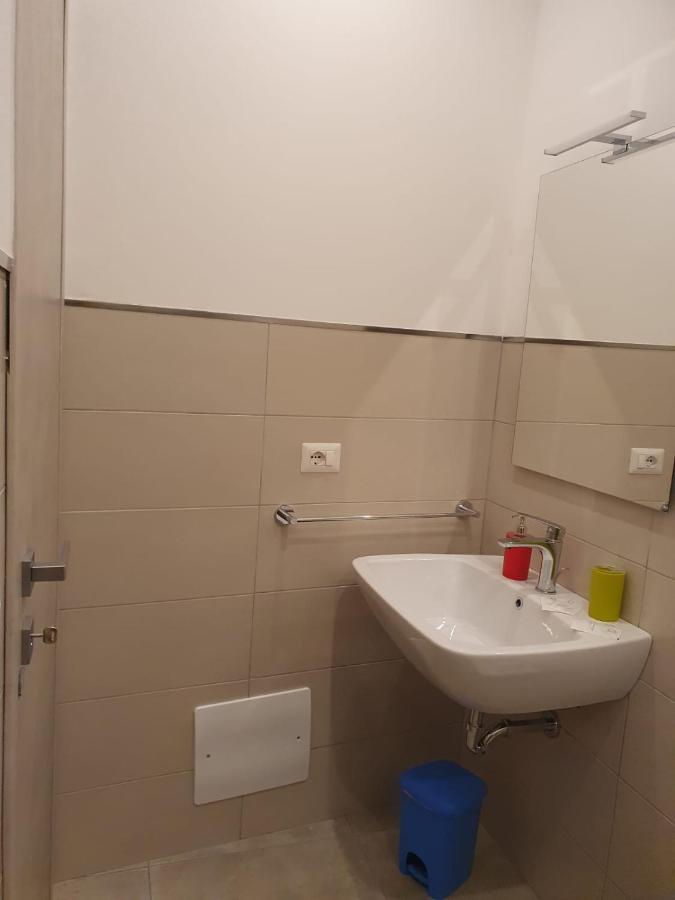 Sea Beach Home Torre Lapillo Εξωτερικό φωτογραφία