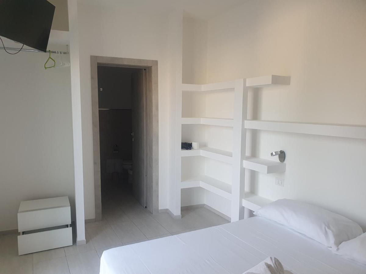 Sea Beach Home Torre Lapillo Εξωτερικό φωτογραφία