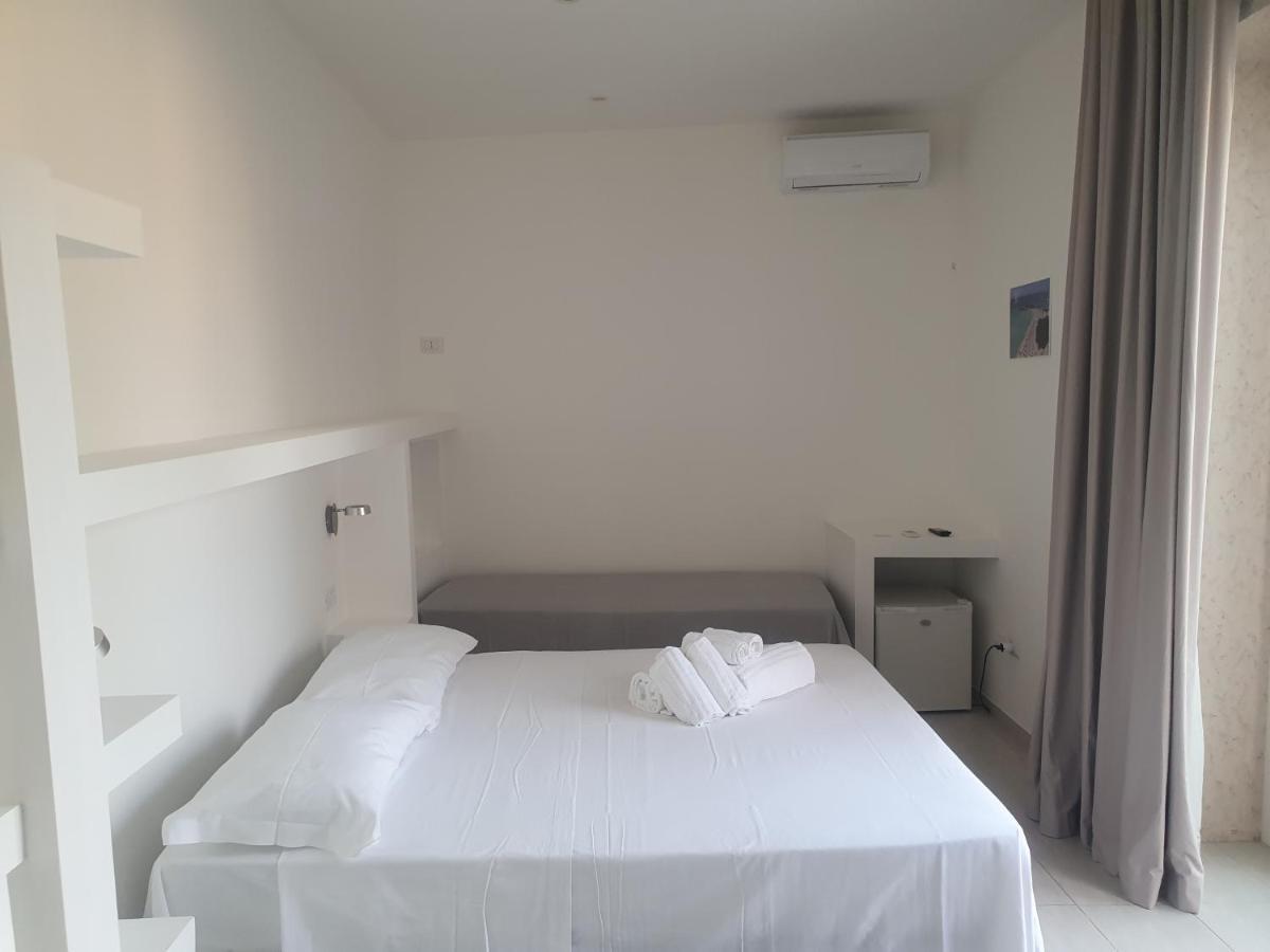 Sea Beach Home Torre Lapillo Εξωτερικό φωτογραφία