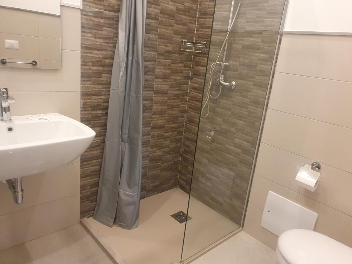 Sea Beach Home Torre Lapillo Εξωτερικό φωτογραφία
