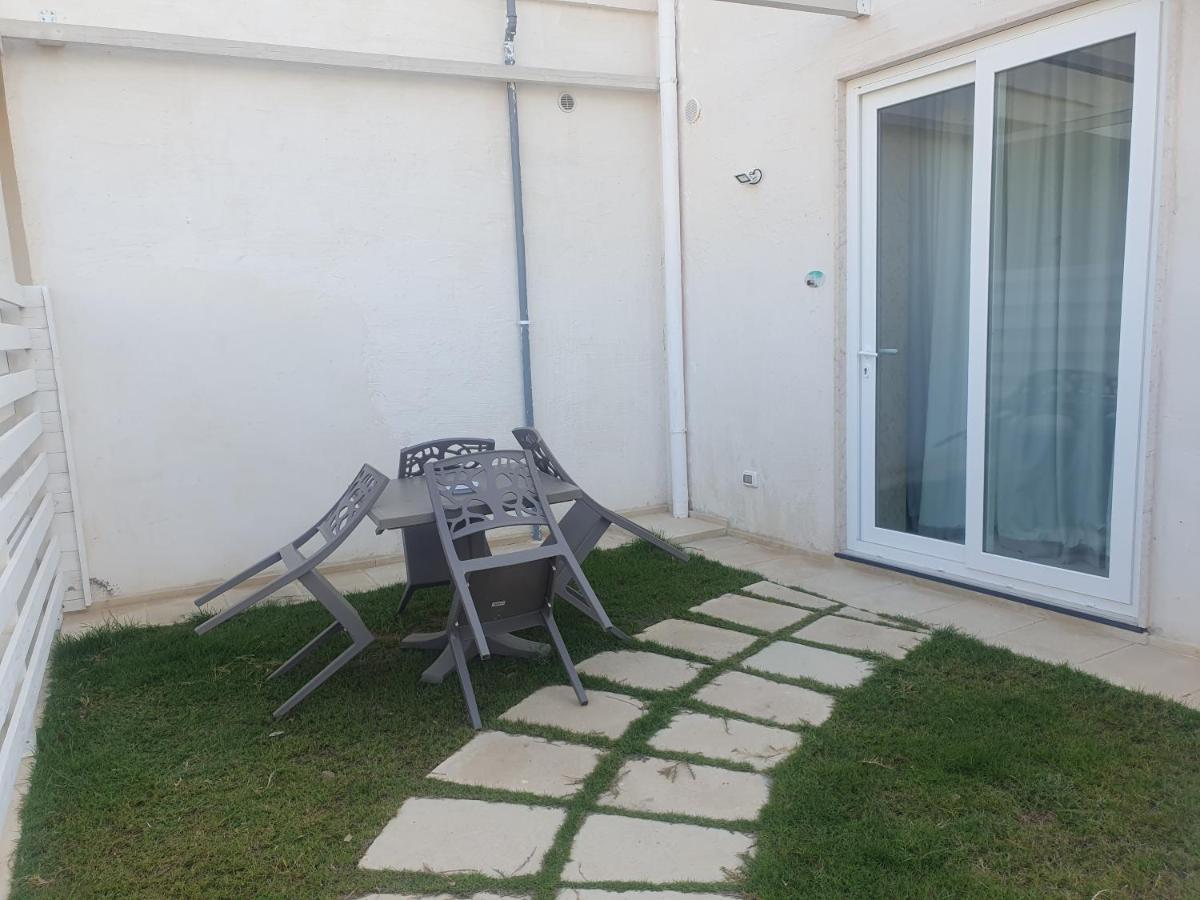 Sea Beach Home Torre Lapillo Εξωτερικό φωτογραφία
