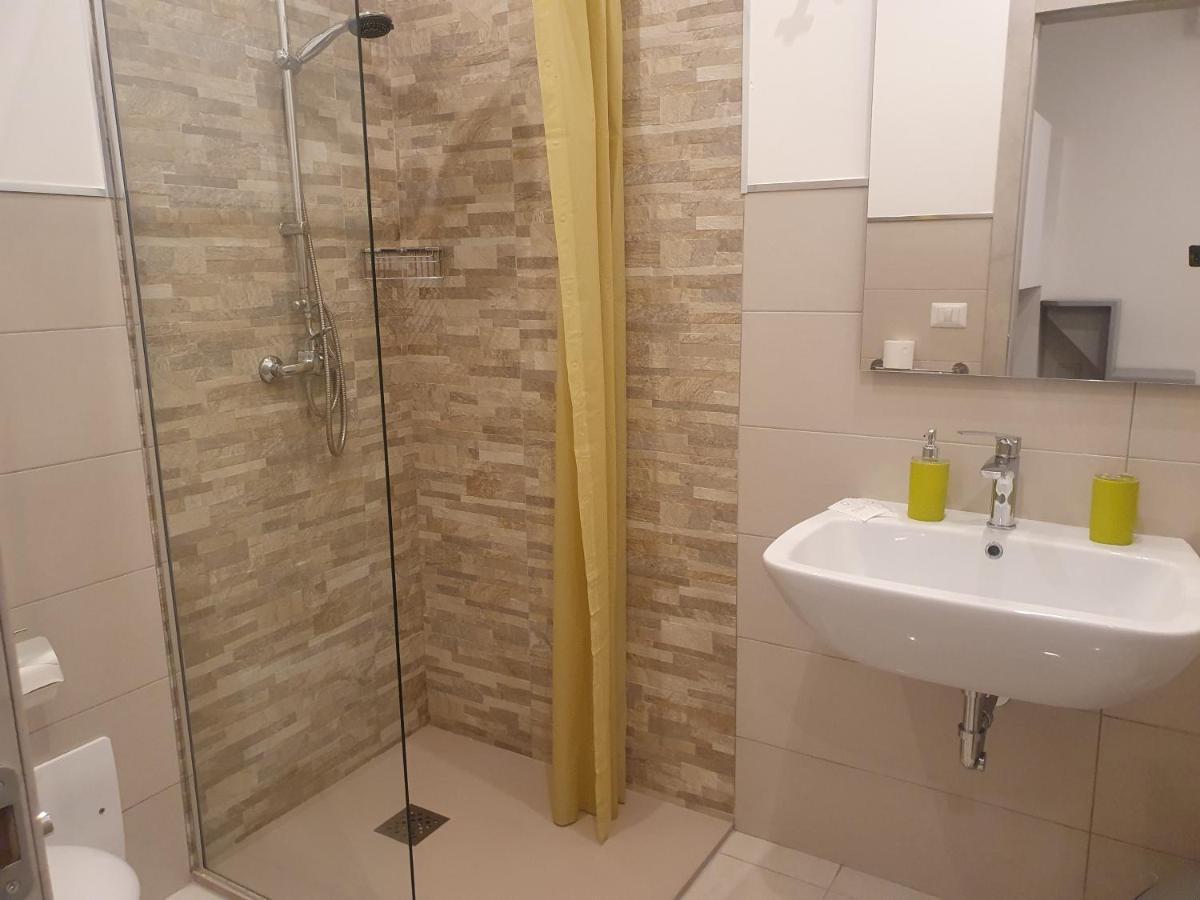 Sea Beach Home Torre Lapillo Εξωτερικό φωτογραφία