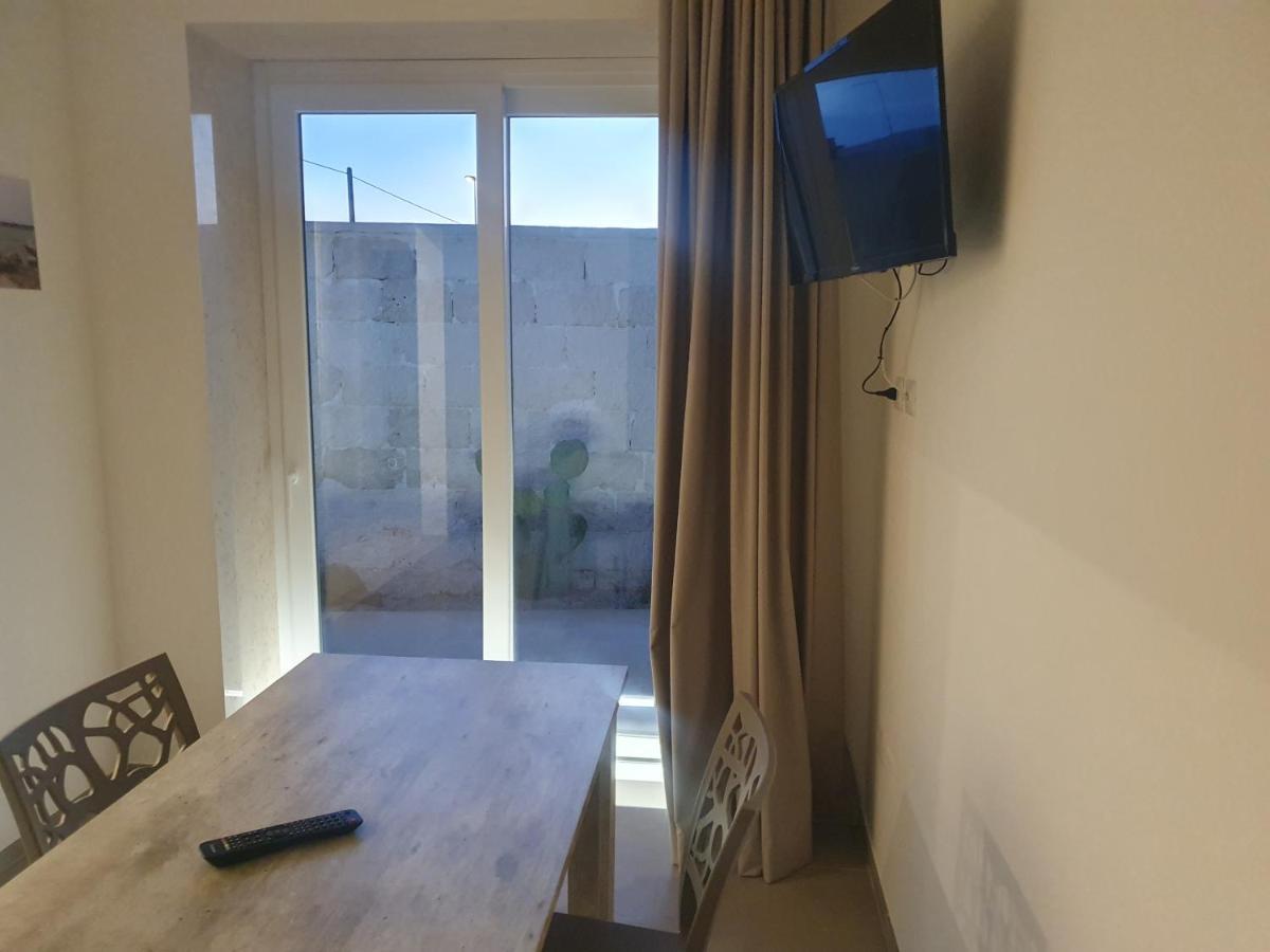 Sea Beach Home Torre Lapillo Εξωτερικό φωτογραφία