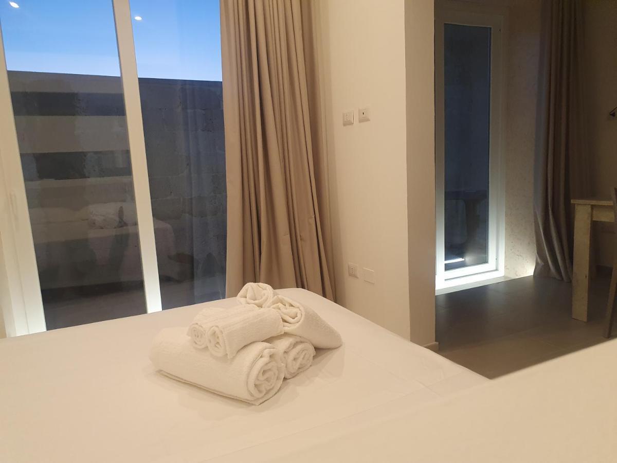 Sea Beach Home Torre Lapillo Εξωτερικό φωτογραφία