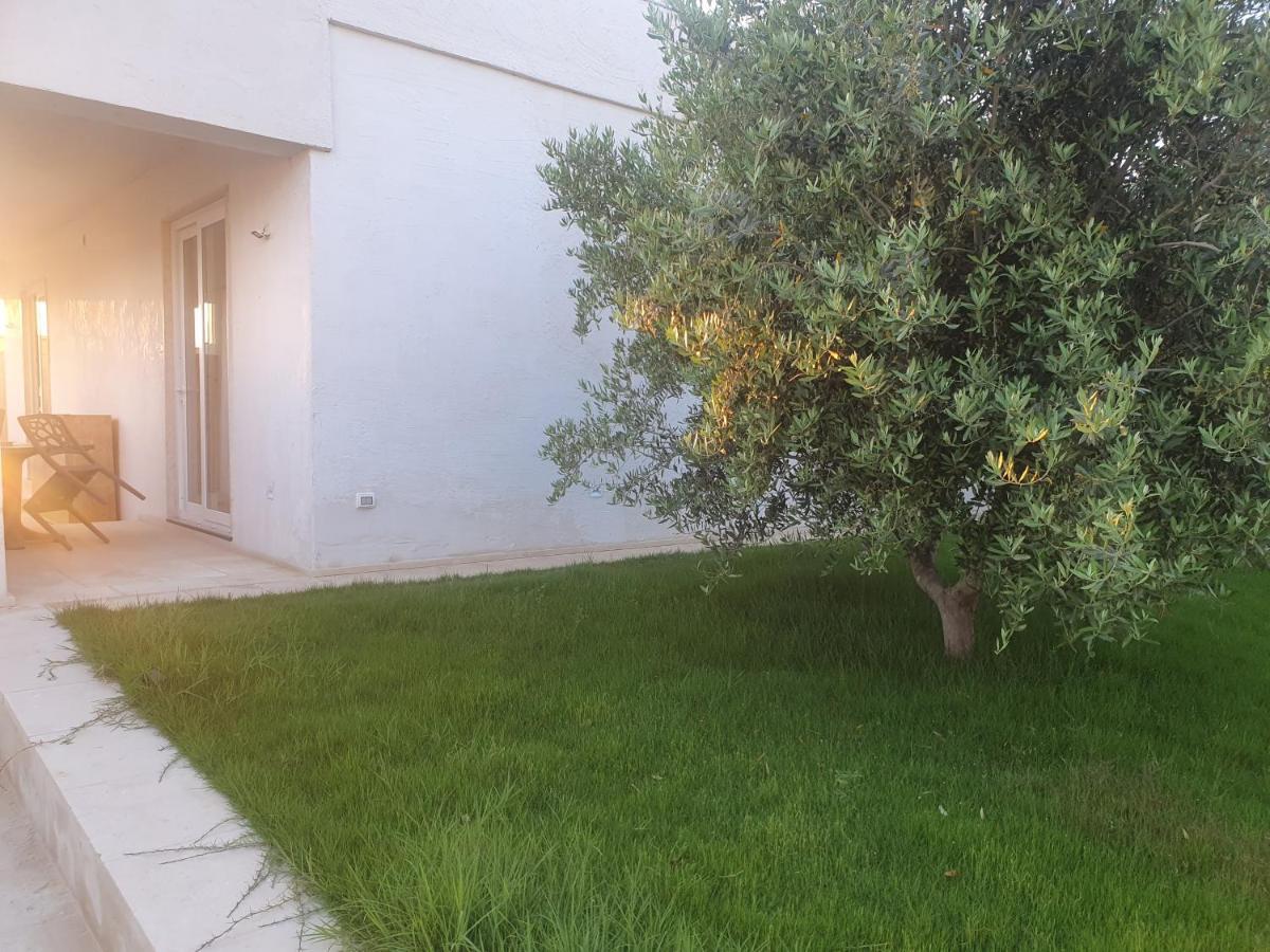 Sea Beach Home Torre Lapillo Εξωτερικό φωτογραφία