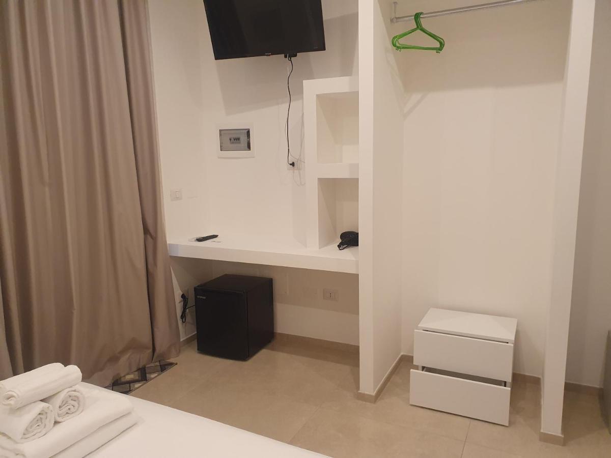 Sea Beach Home Torre Lapillo Εξωτερικό φωτογραφία