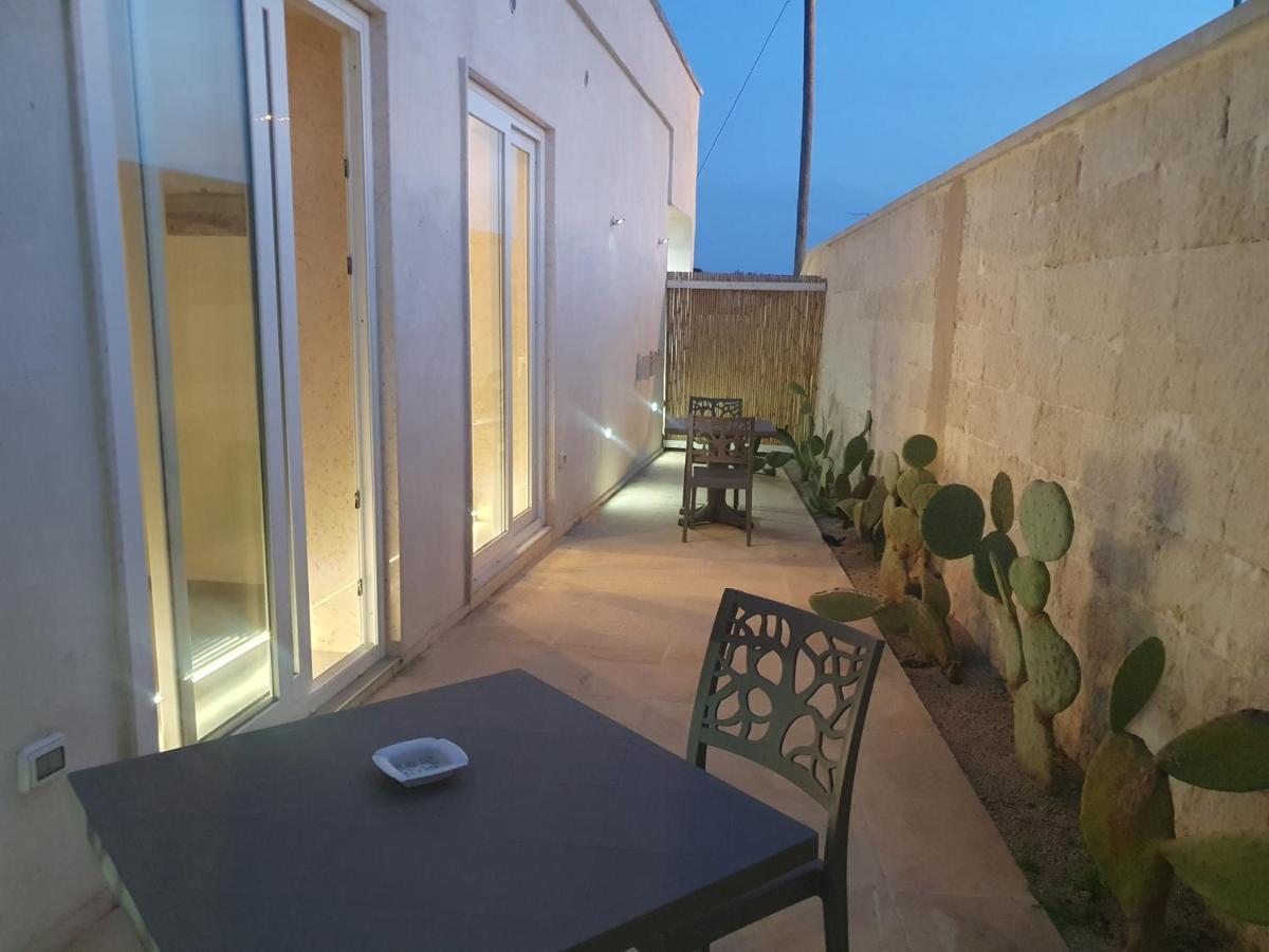 Sea Beach Home Torre Lapillo Εξωτερικό φωτογραφία