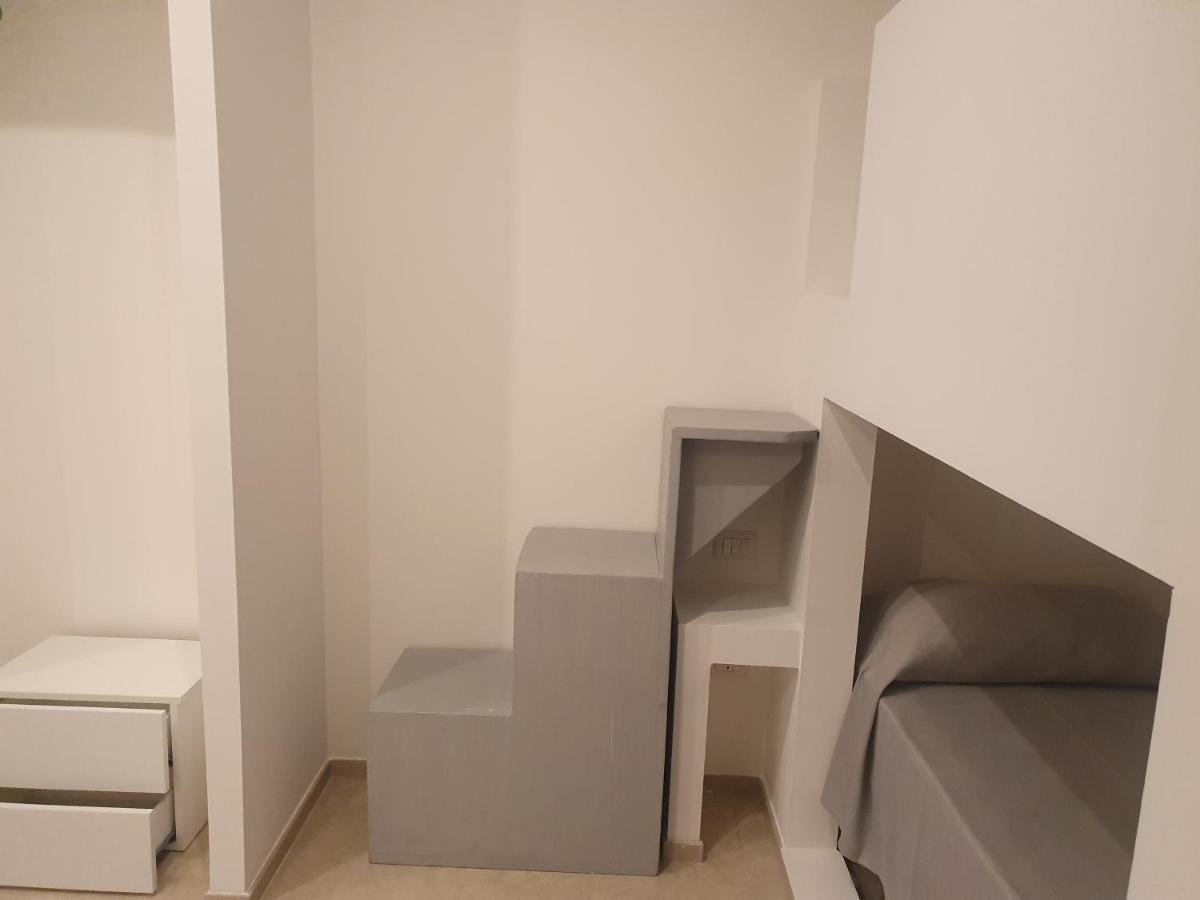 Sea Beach Home Torre Lapillo Εξωτερικό φωτογραφία
