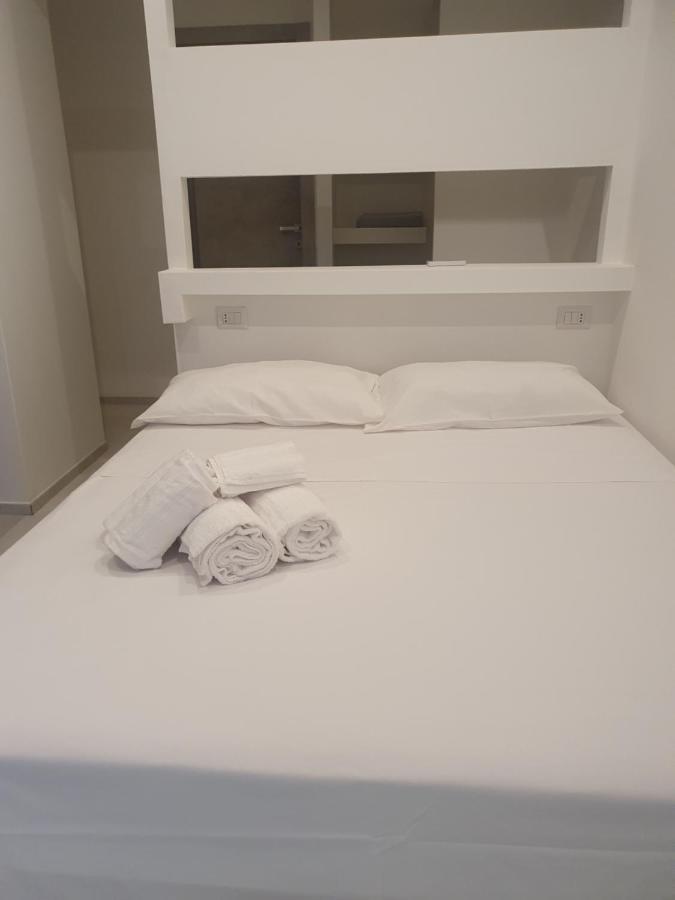 Sea Beach Home Torre Lapillo Εξωτερικό φωτογραφία