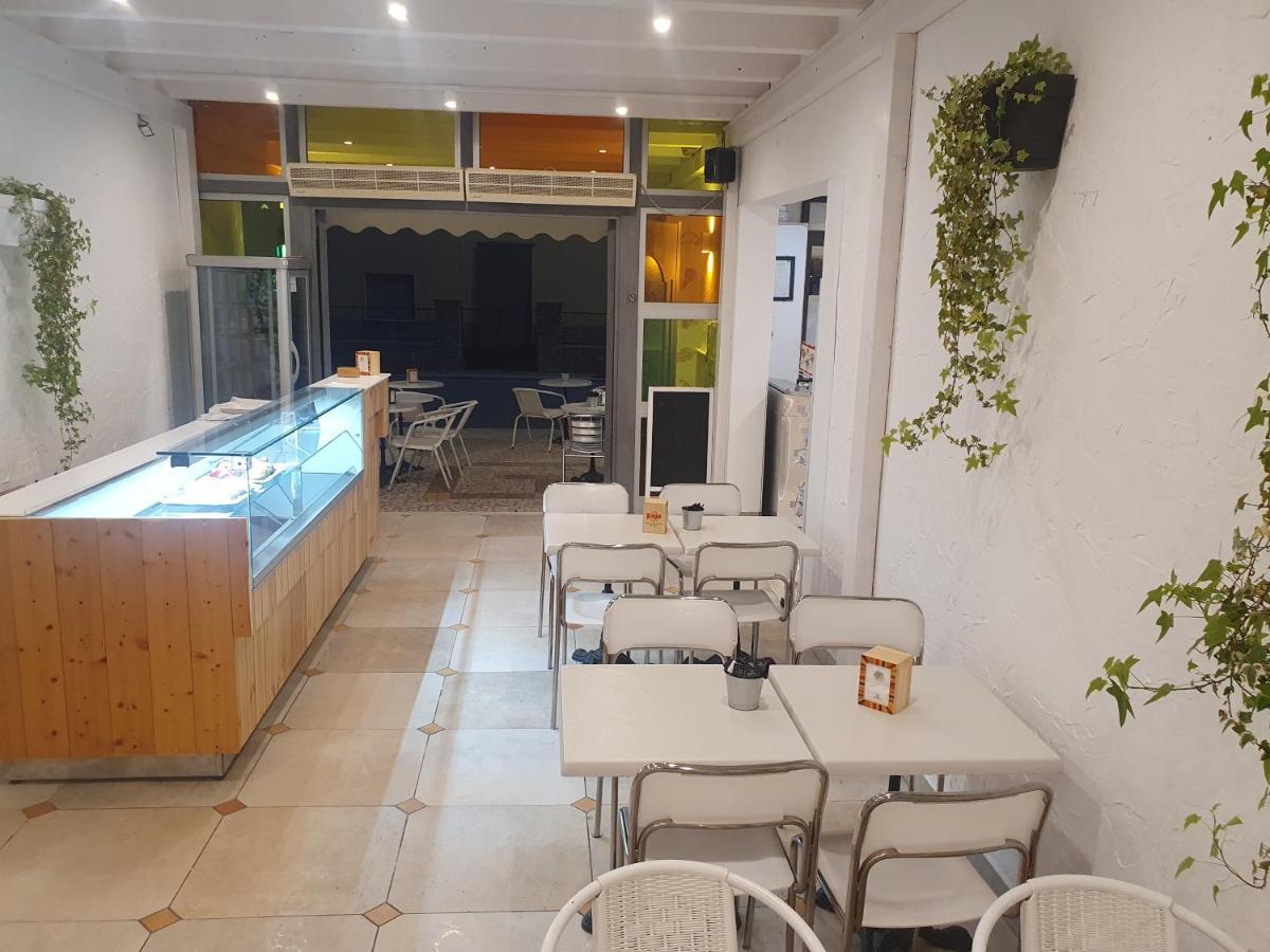Sea Beach Home Torre Lapillo Εξωτερικό φωτογραφία
